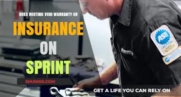 Rooting Your Sprint Device: Warranty and Insurance Implications Explained