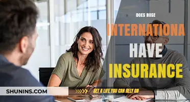 Does Rose International Offer Employee Insurance Coverage? Find Out Here