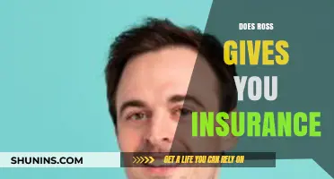 Does Ross Offer Insurance Coverage for Employees? A Comprehensive Guide
