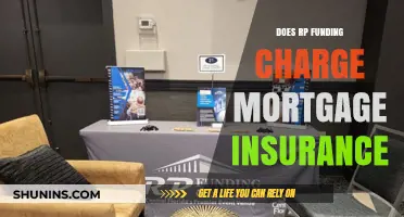 RP Funding: Mortgage Insurance Charges and How to Avoid Them