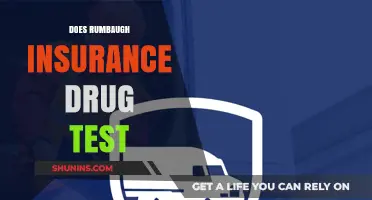 Does Rumbaugh Insurance Require Drug Testing? Facts and Insights