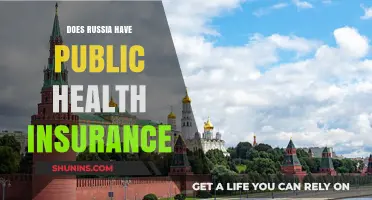 Exploring Russia's Public Health Insurance System: Coverage, Benefits, and Accessibility