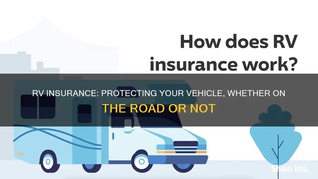 does rv insurance follow the rv or the driver