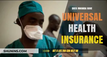 Rwanda's Healthcare Revolution: Exploring Universal Health Insurance Coverage