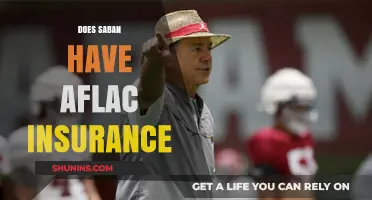 Does Nick Saban Have Aflac Insurance? Exploring the Rumors and Facts