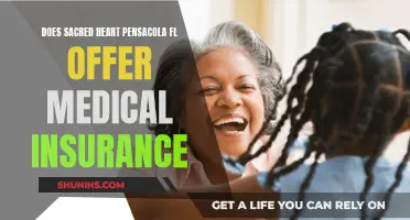 Sacred Heart Pensacola: Medical Insurance Availability and Benefits