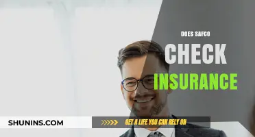 Safco's Insurance Check: What You Need to Know