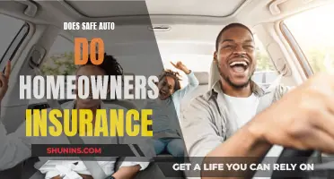 Safe Auto Insurance: Exploring Homeowner Coverage Options