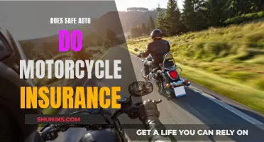 Safe Auto's Motorcycle Insurance: What Riders Need to Know