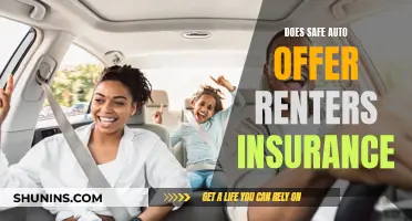 Safe Auto's Renters Insurance: What You Need to Know