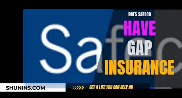 Safeco's Gap Insurance: What You Need to Know