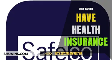 Does Safeco Offer Health Insurance? Exploring Coverage Options and Alternatives