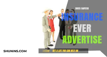Does Safeco Insurance Advertise? Exploring Their Marketing Strategies and Presence