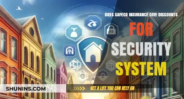 Safeco Insurance Discounts: Savings for Security System Installations?