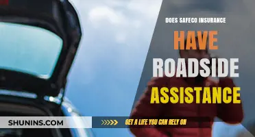 Does Safeco Insurance Offer Roadside Assistance? A Comprehensive Guide