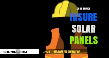 Does Safeco Insure Solar Panels? Coverage and Protection Explained