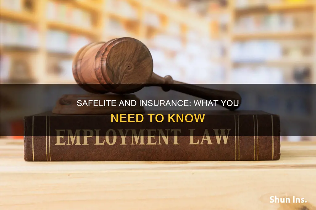 does safelite affect insurance