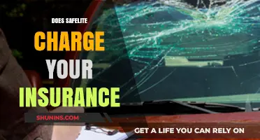 Does Safelite Charge Your Insurance? Understanding Costs and Coverage