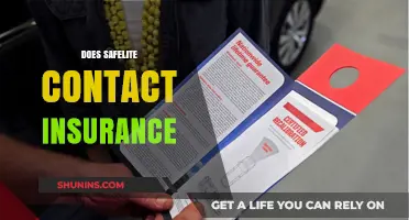Does Safelite Contact Insurance? Understanding the Claims Process