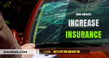 Does Safelite Affect Insurance Rates? Uncovering the Truth for Drivers