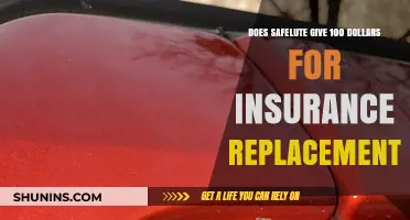 Does Safelute Offer $100 for Insurance Replacements? Find Out Here