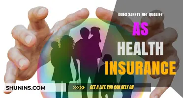Is a Safety Net Considered Health Insurance? Exploring Coverage and Limits