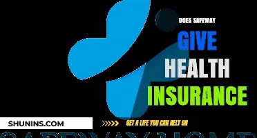 Does Safeway Offer Health Insurance? Benefits and Coverage Explained