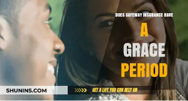 Safeway Insurance Grace Period: What You Need to Know