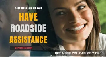 Does Safeway Insurance Offer Roadside Assistance? A Comprehensive Guide