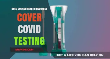 Does Sagicor Health Insurance Cover COVID Testing? Find Out Now