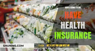 Does Sam's Club Offer Health Insurance? Benefits and Options Explained