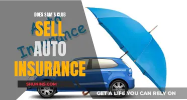 Sam's Club Auto Insurance: Is It Worth the Membership?