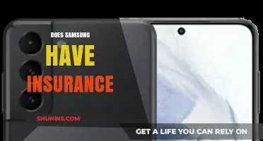 Samsung Device Protection: Exploring Insurance Options for Your Galaxy