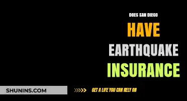 Does San Diego Need Earthquake Insurance? Risks and Coverage Explained