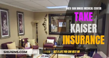 San Dimas Medical Center: Kaiser Insurance Coverage Options