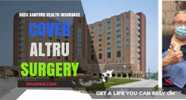 Sanford Health Insurance Coverage for Altru Surgery: What You Need to Know