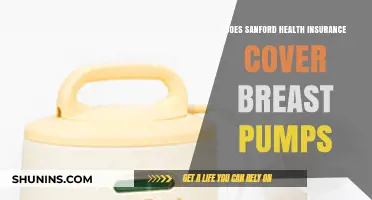 Sanford Health Insurance Coverage for Breast Pumps: What You Need to Know