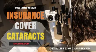 Sanford Health Insurance Coverage for Cataract Surgery: What You Need to Know