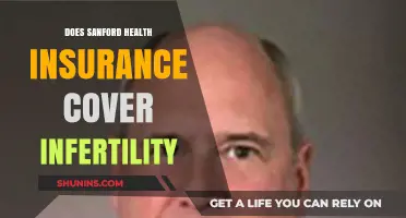 Does Sanford Health Insurance Cover Infertility Treatments? A Comprehensive Guide