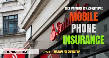 Santander 123 Account: Unraveling Mobile Phone Insurance Benefits