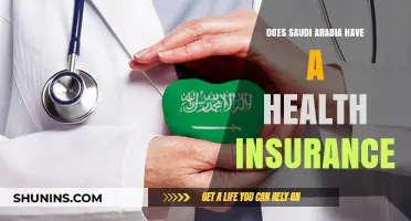 Exploring Saudi Arabia's Health Insurance System: Coverage and Benefits