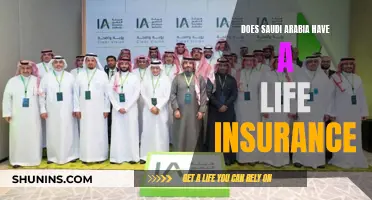 Life Insurance in Saudi Arabia: What's the Deal?