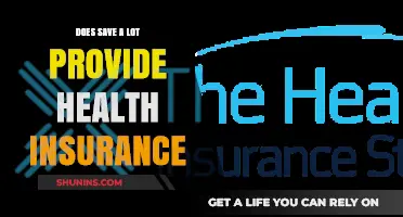 Does Save A Lot Offer Health Insurance Benefits to Employees?