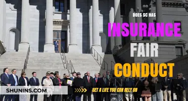 Does South Carolina Ensure Fair Insurance Conduct? A Comprehensive Analysis