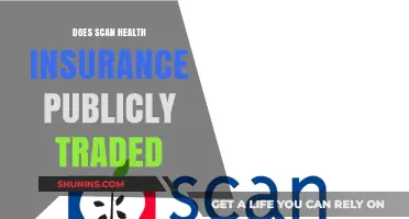 Is Scan Health Insurance Publicly Traded? Exploring Ownership and Market Status
