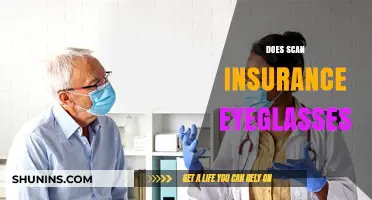 Does Scan Insurance Cover Eyeglasses? A Comprehensive Guide for Policyholders