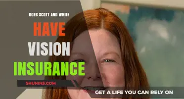 Does Scott and White Offer Vision Insurance? A Comprehensive Guide