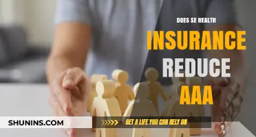 Does SE Health Insurance Lower AAA Premiums? A Comprehensive Analysis