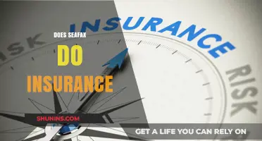 Does SeaFax Offer Insurance Coverage? Exploring Your Options and Benefits