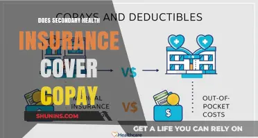 Understanding Secondary Health Insurance: Does It Cover Your Copay?